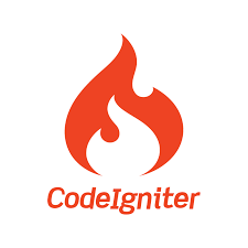 CodeIgniter Logo