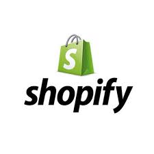 Shopify Logo