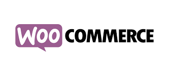 Woocommerce Logo