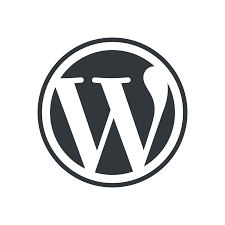 Wordpress Logo